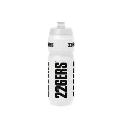 BIDÓN LOGO 226ERS NEGRO 750ml