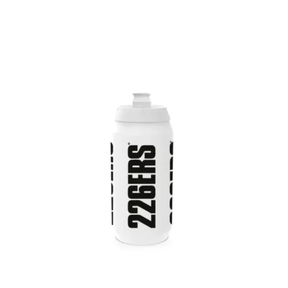 BIDÓN LOGO 226ERS NEGRO 550ml