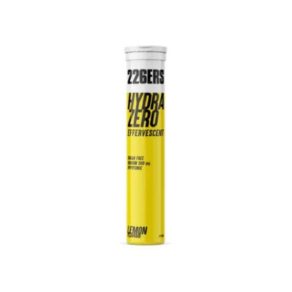 HYDRAZERO EFFERVESCENT 20 Tabs 226ERS