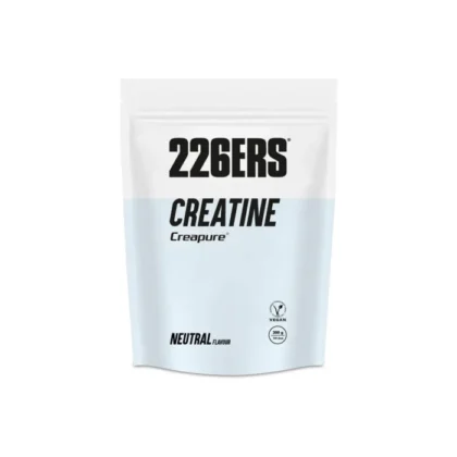 CREATINA Creapure® 300g  100% Monohidrato 226ERS