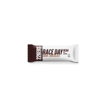 RACE DAY BAR BCAA 40g Chocolate Negro 226ERS
