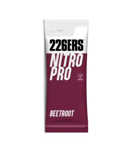 NIitro Pro 10.3g Monodosis Beetroot 226ERS