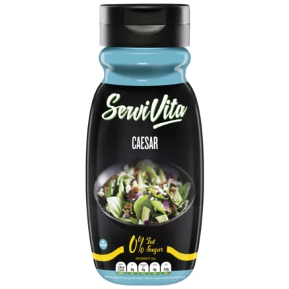 Salsa Cesar Servivita Zero 320ml