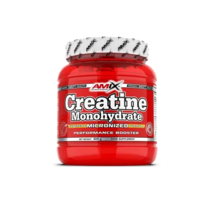 CREATINA MONOHIDRATO 300 GR AMIX