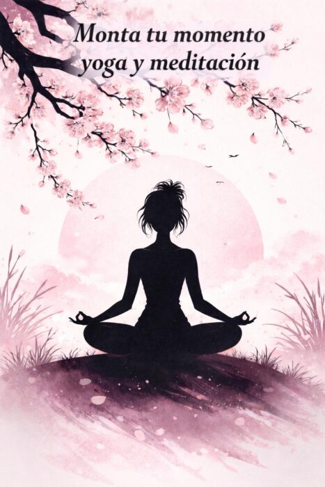 Bono 4 Sesiones de Meditación/Mindfunless Individualizada.