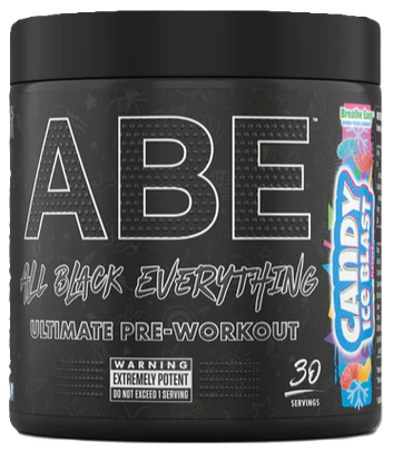 ABE 375 gr Candy Ice Blast