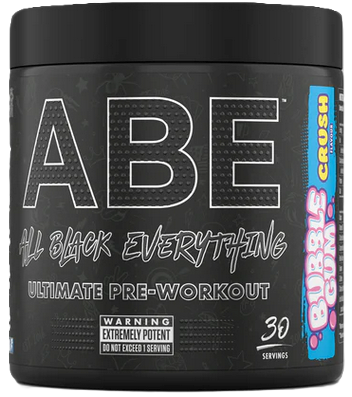 ABE 375 gr BubbleGum Crush