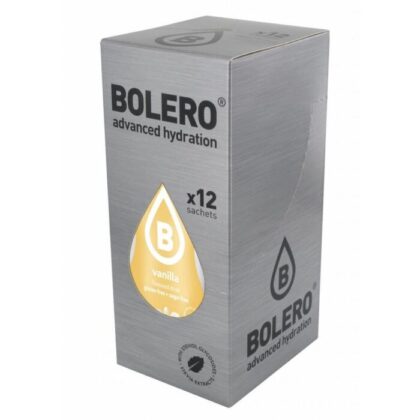 Bolero Drink Box Vainilla 8 g