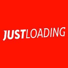 JUST LOADING