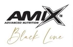 AMIX BLACK LINE