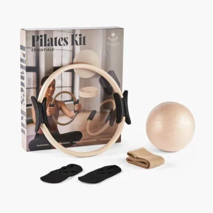 Kit de Pilates arena. Myca