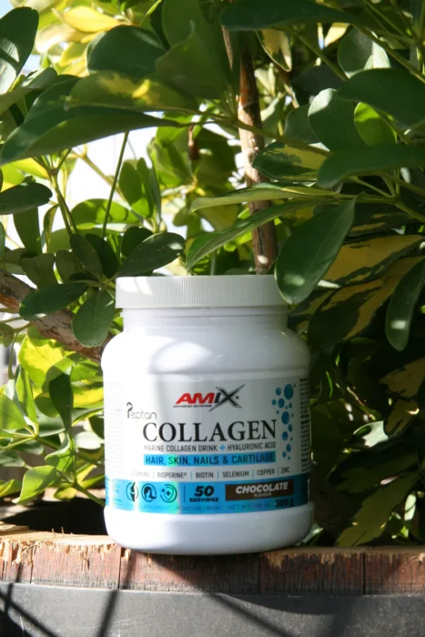 Colágeno marino Peptan® 300 g Chocolate - Imagen 3