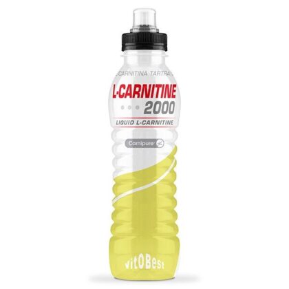 L-Carnitine 2000 Lima-Limón