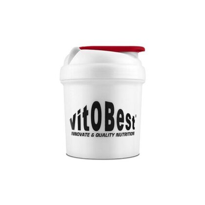 Mezclador Mini Vitobest 300ml