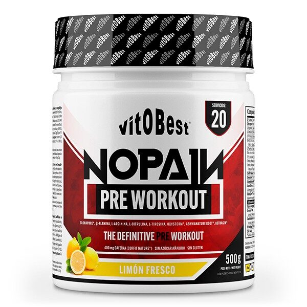 NoPain 500g Cola VITOBEST