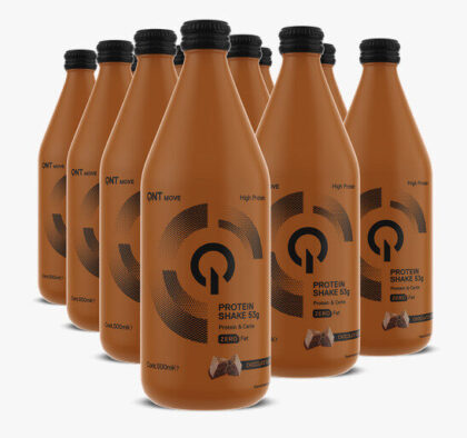 Protein Shake Chocolate 500 ml