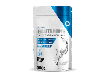 Direct Glutamine 500 gr.