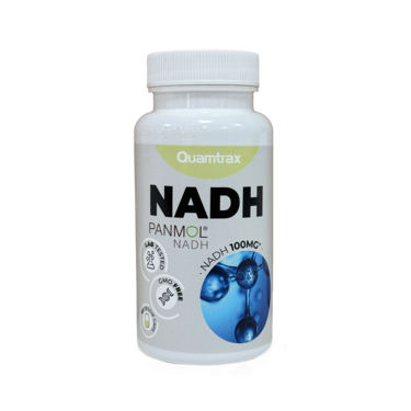 Nadh 60 Caps