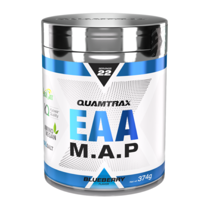 Eaa M.A.P. 374 gr Blueberry