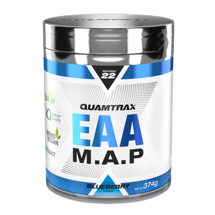 Eaa M.A.P. 374 gr Blueberry