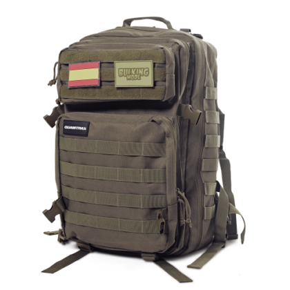 Bagpack Militar