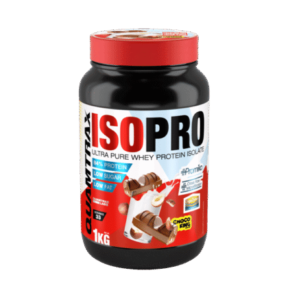 Isopro CFM 1kg Choco king