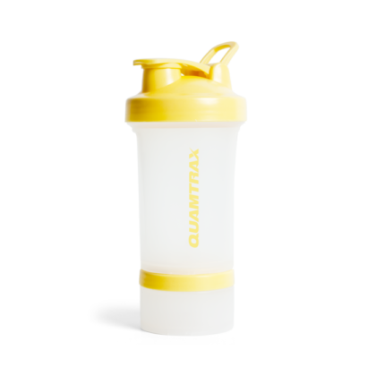 Shaker Puzzle Lemon 500 ml