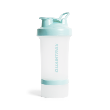 Shaker Puzzle Menta 500 ml