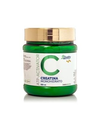 Creatina 100% Creapure® Quality Nutrition
