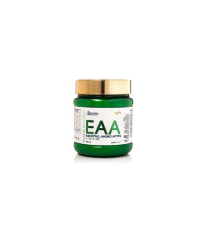 EAA Amino Esencial - Essential Amino Acids Quality Nutrition